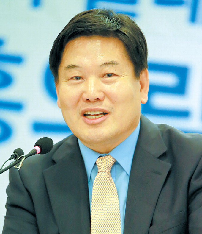홍의락 몸값 상한가…TK지역 유일 무소속 의원