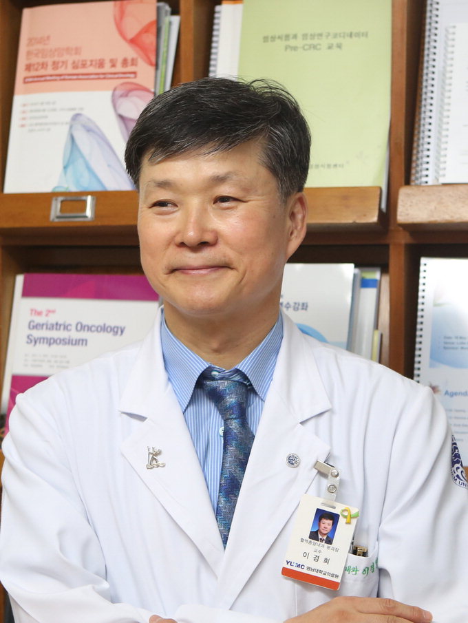 “癌 죽는 병이 아닌 ‘고칠 병’으로 생각해야 완치율 높아”