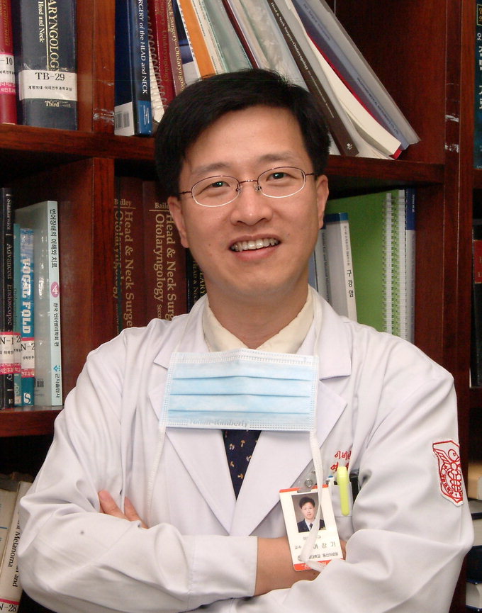 [계명대 동산병원의 질병이야기] 가을철 목 질환 관리법