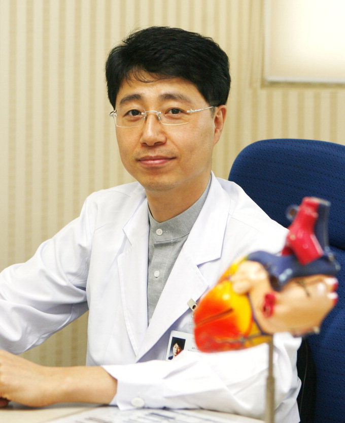 [계명대 동산병원의 질환 바로 알기] 가을철 심혈관 주의