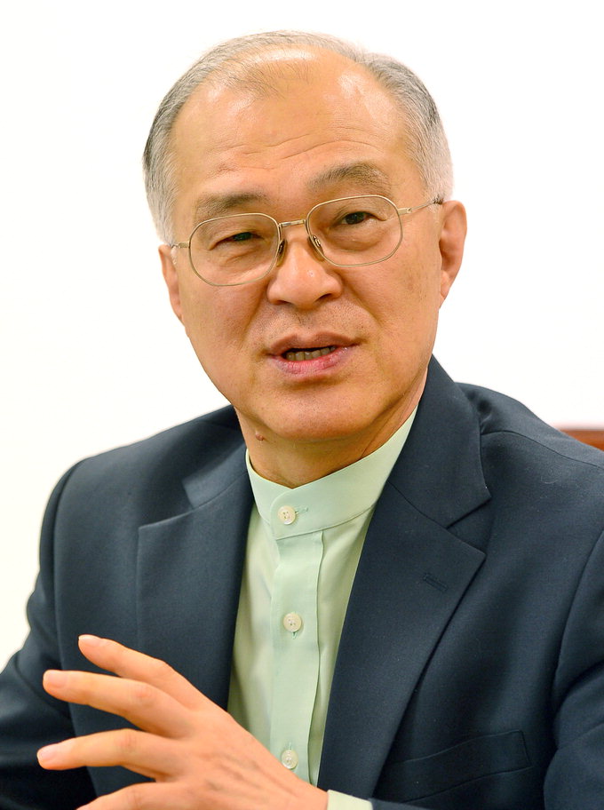 ‘글로벌나눔네트워크 총재’ 강지원 변호사 “하고 싶으면서 잘하는 일이 적성…아이 스스로 선택할 수 있는 기회 줘야”