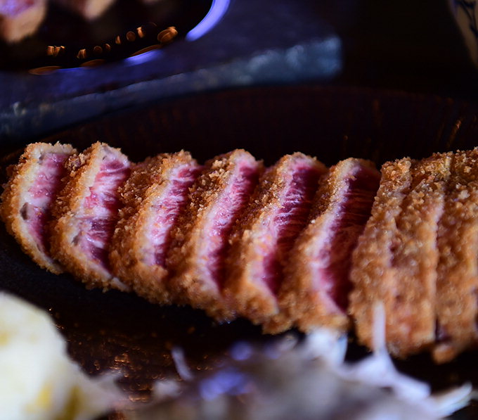 [박진환의 별난집 별난맛] 해외여행을 온 듯…이색 음식 BEST 7