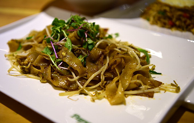 [박진환의 별난집 별난맛] 해외여행을 온 듯…이색 음식 BEST 7