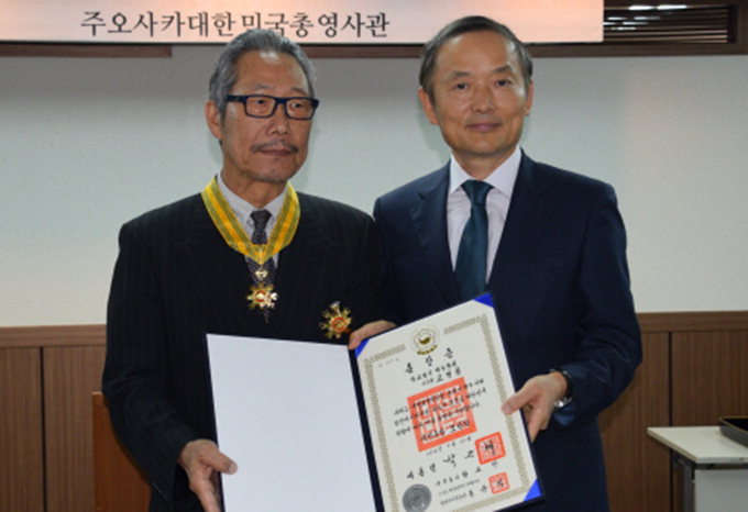 [디아스포라 눈물을 희망으로]  9-끝. 고경필 백두학원 이사장 “배우고 기술 익혀야 日서 무시 안 당한다” 민족학교의 정신 지켜