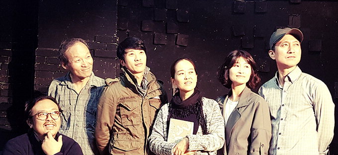 이송희레퍼터리 ‘향촌동 연가’…30일까지 빈티지소극장 공연