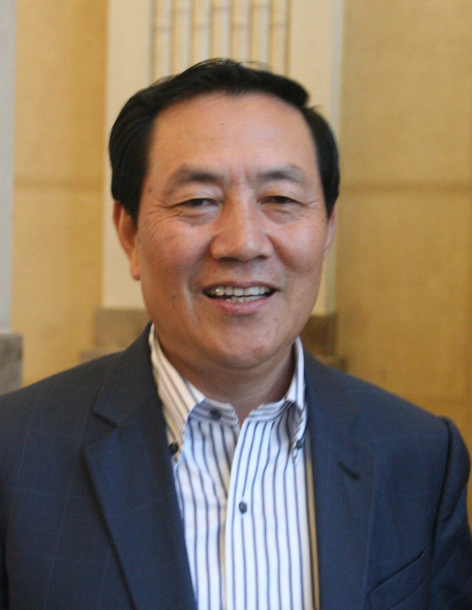 [디아스포라 눈물을 희망으로]  1. 권순기 베이징상립대투자고문유한공사 회장