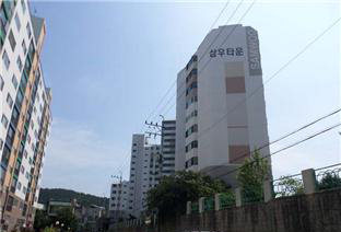 [공매정보] 구미 형곡동 170-1 형곡삼우타운 12층