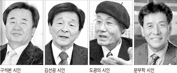 ‘상화 헌시 시화전’ 27일까지 대구문학관서 열려