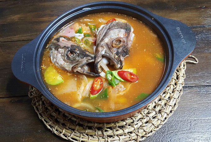 [권현숙의 전통음식이야기] 명태로 만든 음식