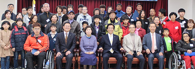 문경 홍익장학회 30년 명맥 끊어질 위기 후배가 뜻이어