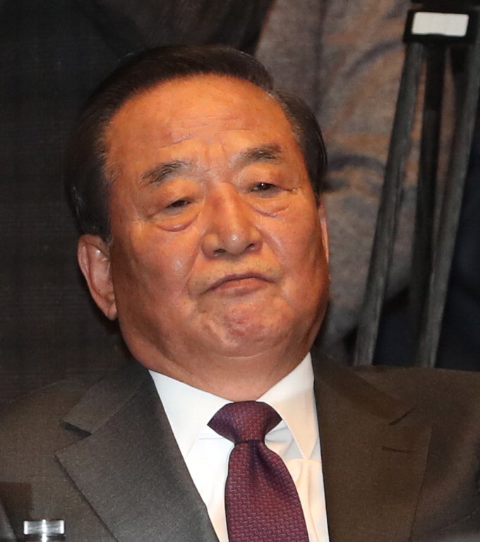 “물러난다 했으니 탄핵 설득력 약할 것”