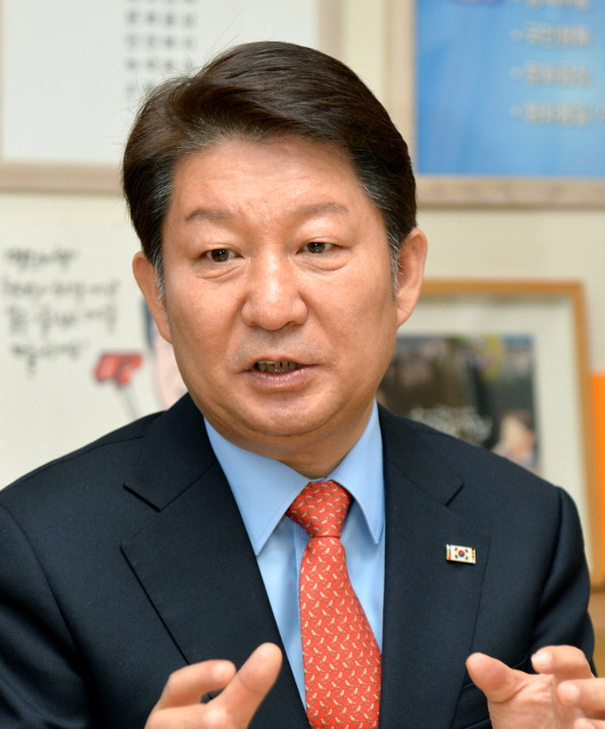 대구시장·경북도지사 시국 인터뷰