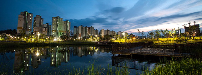 김천혁신도시, 2021년 이후 경제파급효과 年 1조4천억원