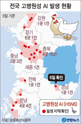 “이번 AI 2년전 검출…사전에 막을수 있었다”