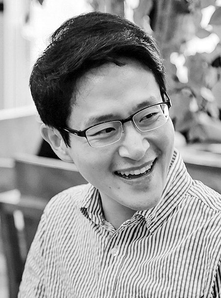 [문화산책] 커넥팅 더 닷츠