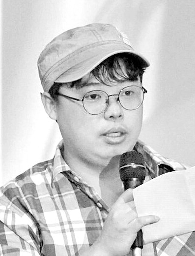 박길도 <대구30번가 문화공장 대표>