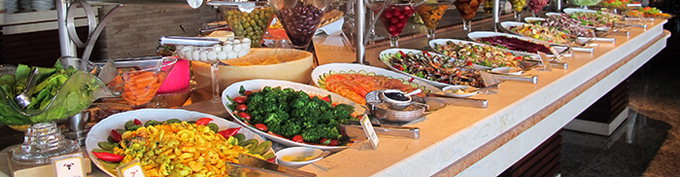 [34개국 네트워크 ‘월드 리포트’] 브라질, 소고기·쌀밥이 ‘국민음식’…한류 열풍에 韓食소비 점차 늘어