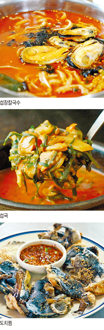 [이춘호 기자의 푸드 블로그] 食客열전 제6회-강원 토박이 음식칼럼니스트 황영철