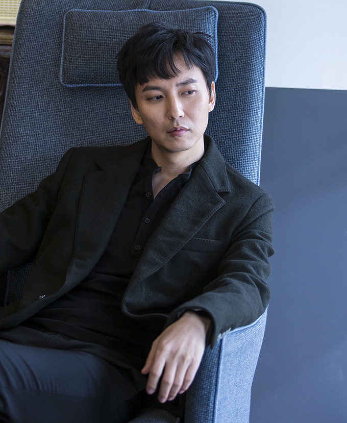 [시네 토크] 영화 ‘판도라’ 재혁役 김남길
