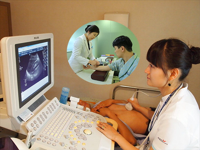 肝에 좋다는 건강식품, 지나치면 간염 키운다