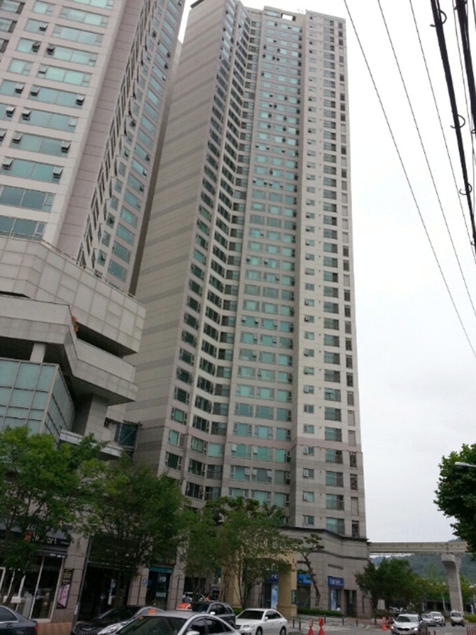 [경매정보] 대구 수성구 두산동 대우트럼프월드 7층 A동