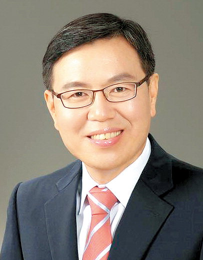 새누리 원내대변인에 정태옥