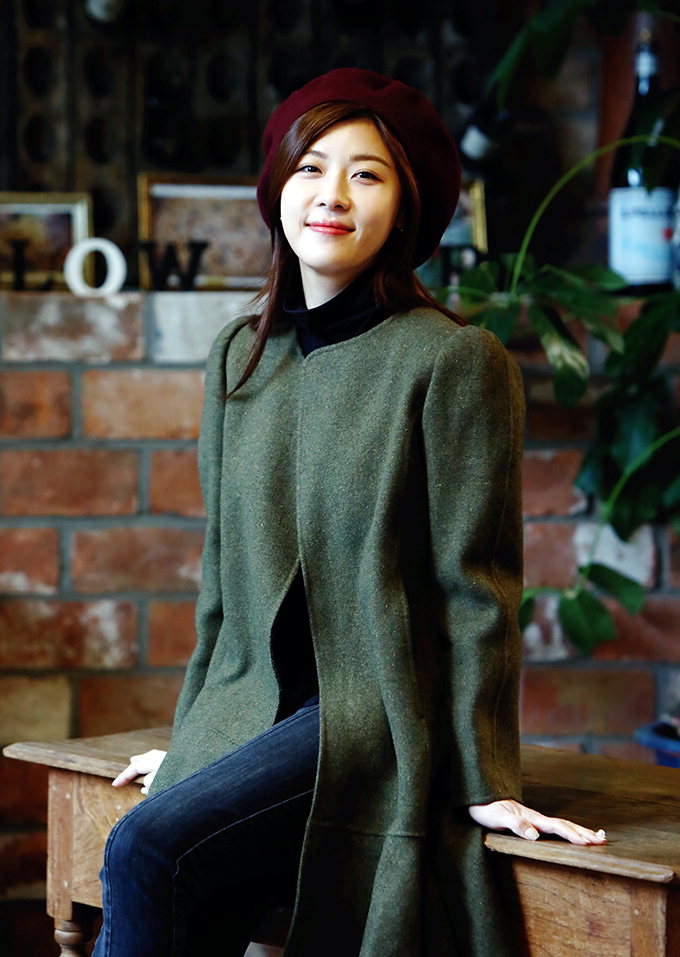 [시네 토크] 영화 ‘목숨 건 연애’ 한제인役 하지원