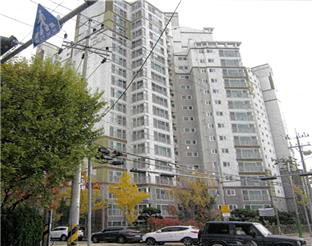 [공매정보] 구미 공단동 251 파라디아 아파트 101동