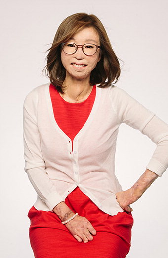 “인생은 동굴이 아니라 터널, 눈앞의 현실에 좌절 마세요”…전신 화상 이겨낸 이지선씨 한동대 교수로