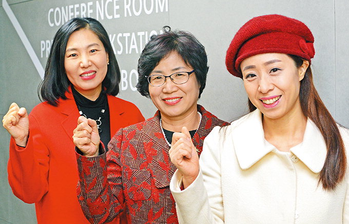 “대구 청년여성 목소리에 집중…양성평등·일가정양립 문화확산 노력”