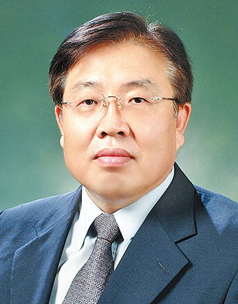 하인봉 대구경북공공기관감사협의회장 선출