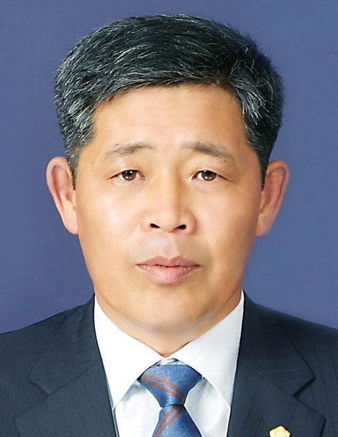 이철우 예천군의원, ‘경북도 의정봉사대상’ 수상