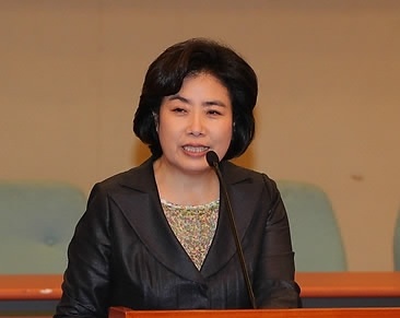 박순자 24일 바른정당 창당대회 하루전 입당, 새누리당 탈당할 사람들은 누구?