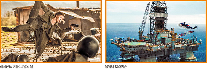 현빈·유해진 vs 조인성·정우성…어느 콤비가 더 셀까