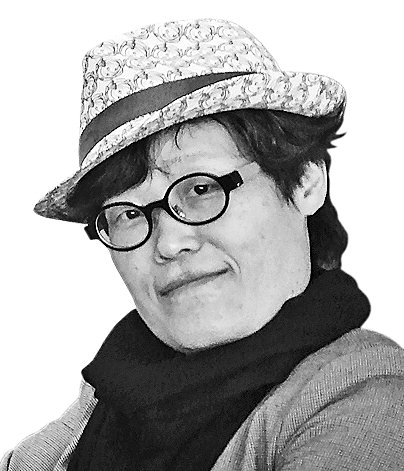 [김옥렬의 미·인·만·세] 고흐의 ‘오베르의 교회’