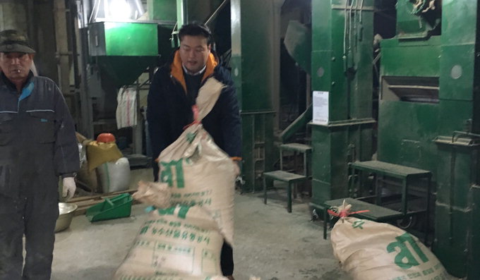 기업의 직원 연수·홍보 효과에 색다른 형태 체험관광까지 ‘일석삼조’