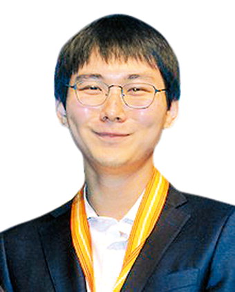 [S피플] 박정환 9단 39개월 연속 한국 바둑 랭킹 1위