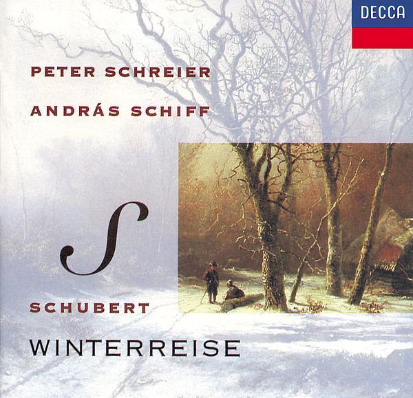 [전태흥의 음악칼럼] 작곡 슈베르트·작시 빌헬름 뮐러-노래 페터 슈라이어 ‘겨울 여행(Winterreise)’