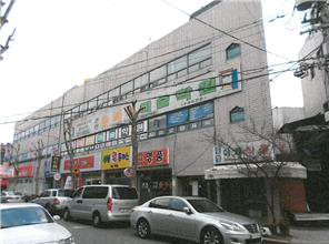 [공매정보] 대구 북구 구암동 693-3 2층 소매점