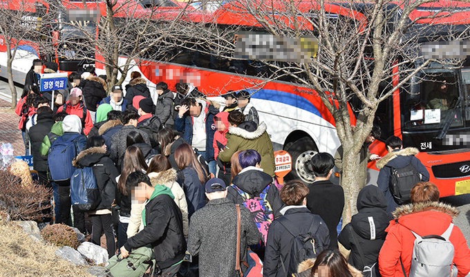 금오공대 OT 버스 사고… ‘학생들 자발적 안전띠’ 더 큰 참사 막았다