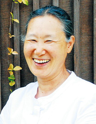 [오영환의 茶茶益善] 찻잎 속의 비타민
