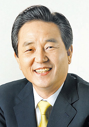 김문오 달성군수, 달성군 체육회 정기총회 참석