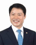 윤병길 경주시의원 의정 대상 수상