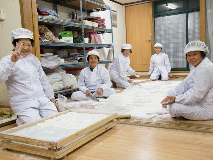 경북 사회적기업 고용률 62% 전국최고…올해도 일자리 5천개 목표