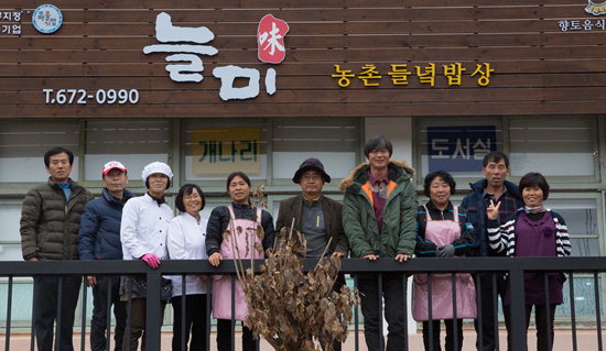 경북 사회적기업 고용률 62% 전국최고…올해도 일자리 5천개 목표
