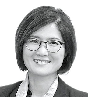 [송유미의 가족 INSIDE] 거절하기와 사랑하기