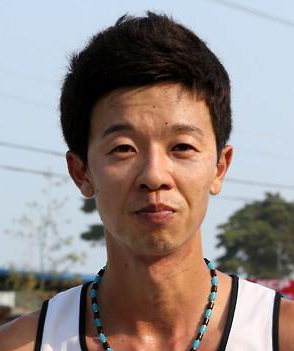 [S피플] 김현섭, 아시아 20㎞ 경보선수권 우승