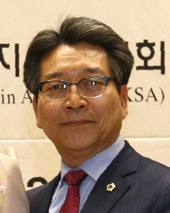 홍진규 경북도의회 예산결산특별위원장, 지방의원 유일 ‘신지식인’에 선정