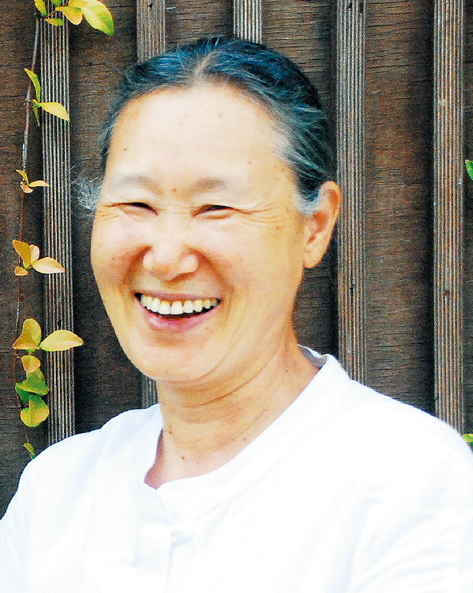 [오영환의 茶茶益善] 돌나물 발효액과 차