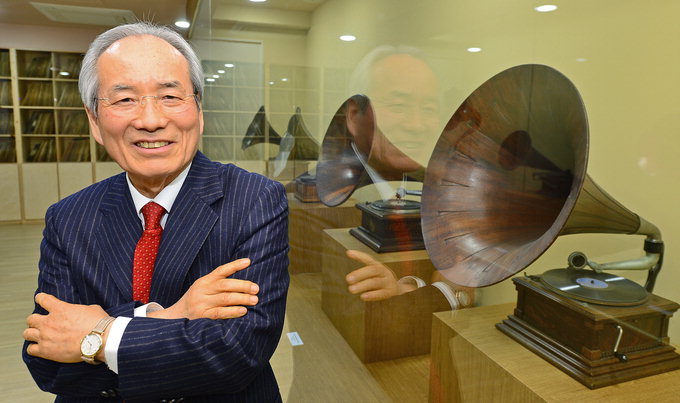 [이사람] 김대곤 한영아트센터 대표